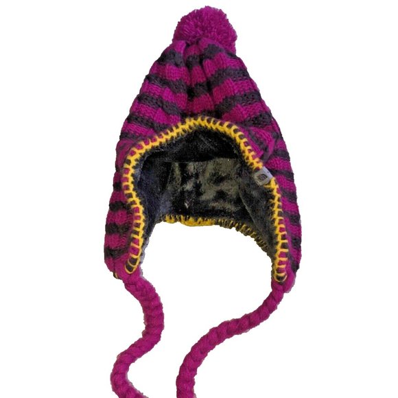 The North Face Trapper Winter Hat Unisex Women’s Men’s One Size - Picture 2 of 9